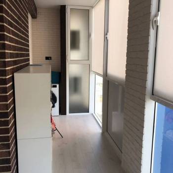 Продается 1-комнатная квартира, 35 м²