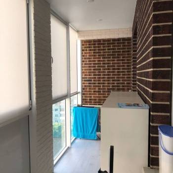 Продается 1-комнатная квартира, 35 м²