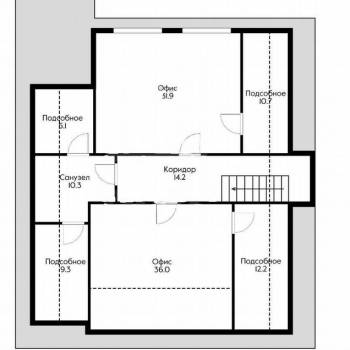 Продается Дом, 299 м²