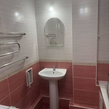 Сдается 2-х комнатная квартира, 60 м²