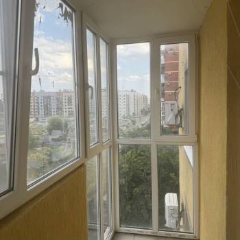 Сдается 2-х комнатная квартира, 60 м²