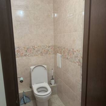 Сдается 2-х комнатная квартира, 60 м²