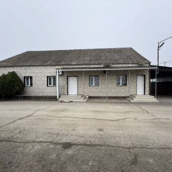 Продается Нежилое помещение, 4500 м²