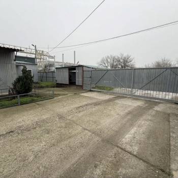 Продается Нежилое помещение, 4500 м²