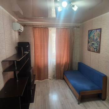 Сдается 1-комнатная квартира, 32 м²