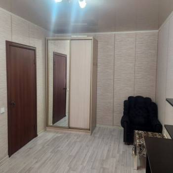 Сдается 1-комнатная квартира, 32 м²
