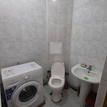 Сдается 1-комнатная квартира, 21 м²