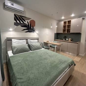 Сдается 1-комнатная квартира, 23,2 м²
