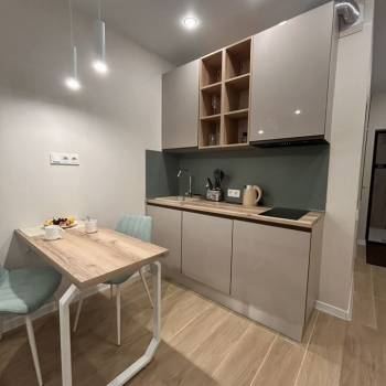 Сдается 1-комнатная квартира, 23,2 м²