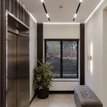 Сдается 1-комнатная квартира, 23,2 м²