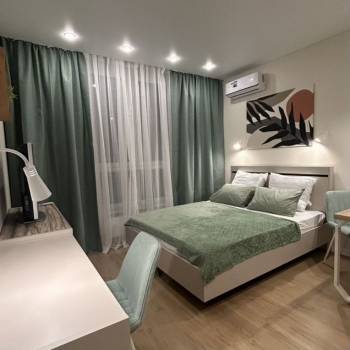 Сдается 1-комнатная квартира, 23,2 м²