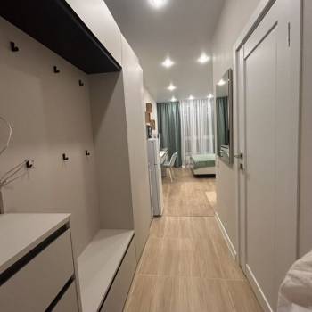 Сдается 1-комнатная квартира, 23,2 м²