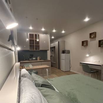 Сдается 1-комнатная квартира, 23,2 м²