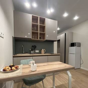 Сдается 1-комнатная квартира, 23,2 м²