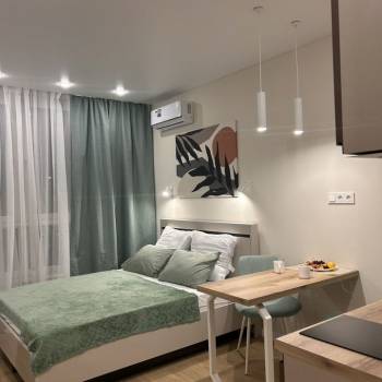 Сдается 1-комнатная квартира, 23,2 м²