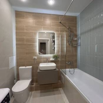 Сдается 1-комнатная квартира, 23,2 м²