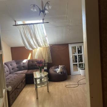 Продается 3-х комнатная квартира, 75 м²
