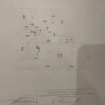 Продается 3-х комнатная квартира, 75 м²