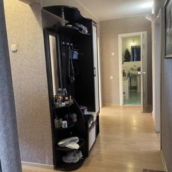 Продается 3-х комнатная квартира, 75 м²