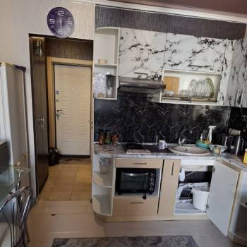 Сдается 1-комнатная квартира, 25 м²