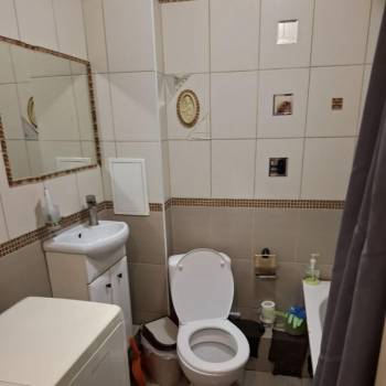 Сдается 1-комнатная квартира, 25 м²