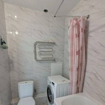 Сдается 1-комнатная квартира, 39 м²