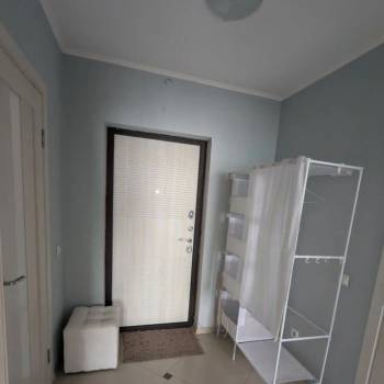 Сдается 1-комнатная квартира, 39 м²