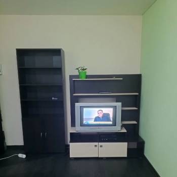 Сдается 1-комнатная квартира, 32,4 м²