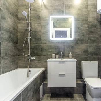 Сдается 1-комнатная квартира, 39 м²