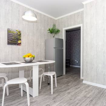 Сдается 1-комнатная квартира, 39 м²
