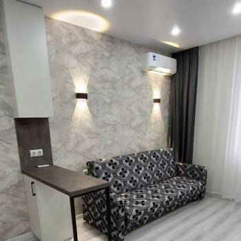 Сдается 1-комнатная квартира, 20 м²