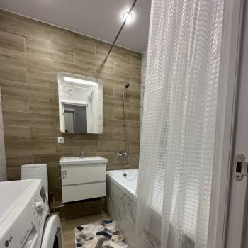 Сдается 1-комнатная квартира, 28 м²