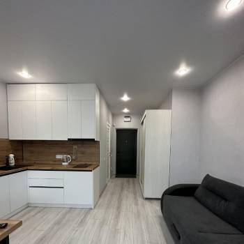 Сдается 1-комнатная квартира, 28 м²