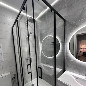 Сдается 1-комнатная квартира, 35 м²