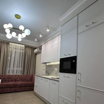 Сдается 1-комнатная квартира, 35 м²