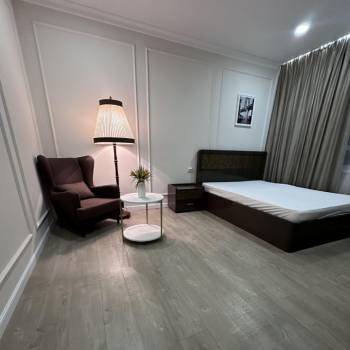 Сдается 1-комнатная квартира, 35 м²