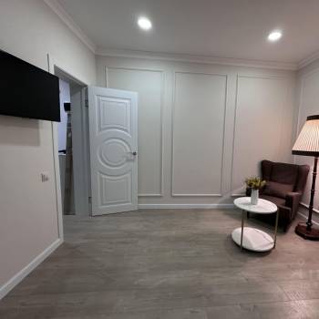 Сдается 1-комнатная квартира, 35 м²
