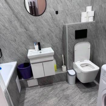 Сдается 1-комнатная квартира, 45 м²