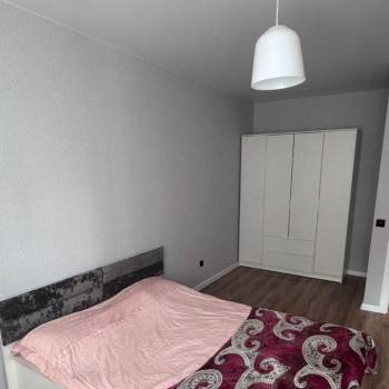 Сдается 1-комнатная квартира, 45 м²