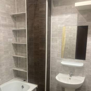 Сдается 1-комнатная квартира, 46 м²