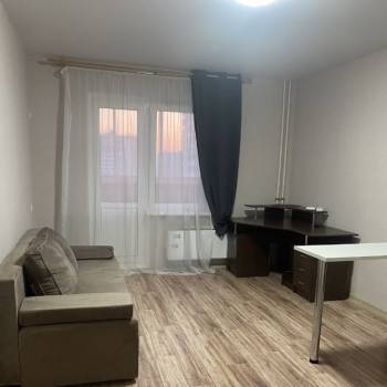 Сдается 1-комнатная квартира, 28 м²