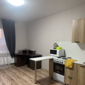 Сдается 1-комнатная квартира, 28 м²