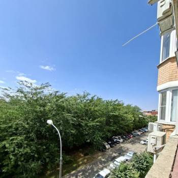 Сдается 1-комнатная квартира, 48 м²