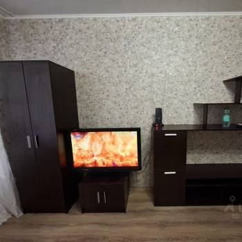 Сдается 1-комнатная квартира, 48 м²