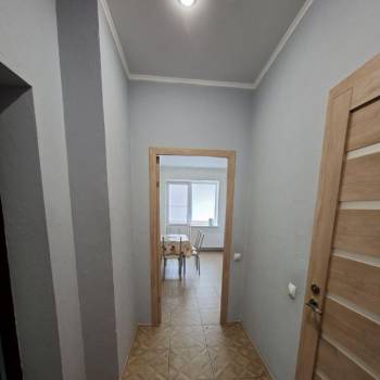 Сдается 1-комнатная квартира, 48 м²