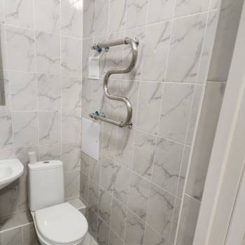 Сдается 1-комнатная квартира, 36 м²