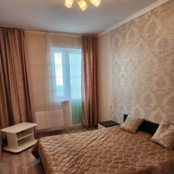 Сдается 1-комнатная квартира, 36 м²