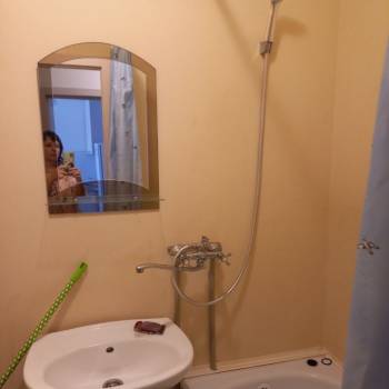 Сдается 1-комнатная квартира, 25 м²
