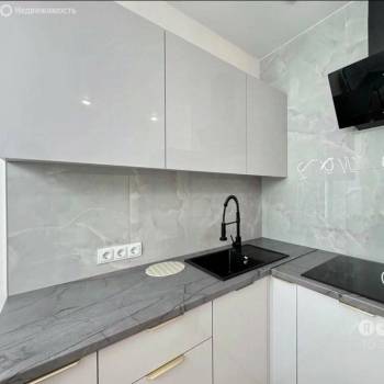 Сдается 2-х комнатная квартира, 38 м²