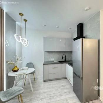 Сдается 2-х комнатная квартира, 38 м²